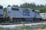 CSX 2609 pre YN2